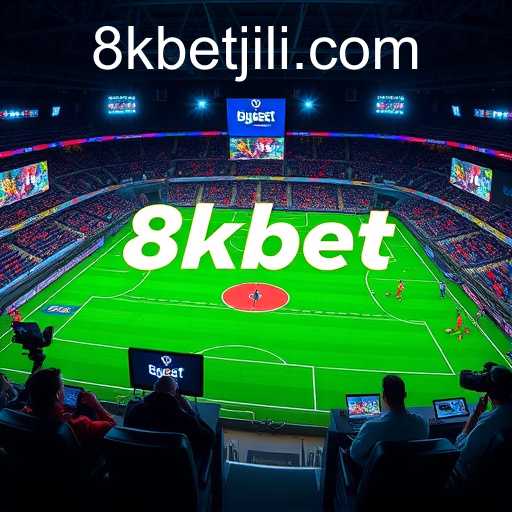 The Rise of 8kbet in the Digital Gaming Arena