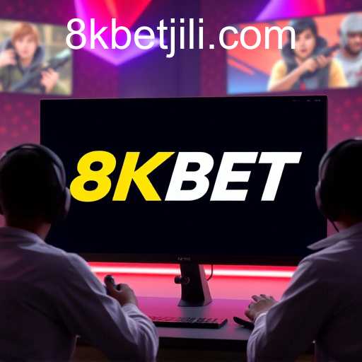 The Rise of 8kbet in the Gaming Industry