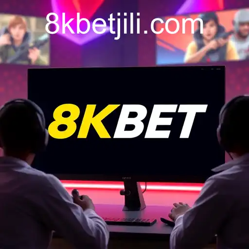 The Rise of 8kbet in the Gaming Industry