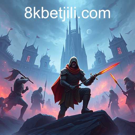 8kbet: The Emerging Trend in Online Gaming