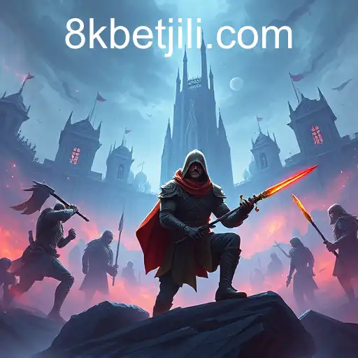 8kbet: The Emerging Trend in Online Gaming