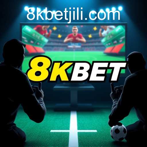 The Evolution and Impact of 8kbet in Gaming