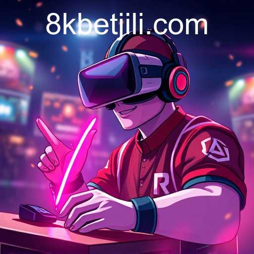 Exploring the Rise of 8kbet in 2025