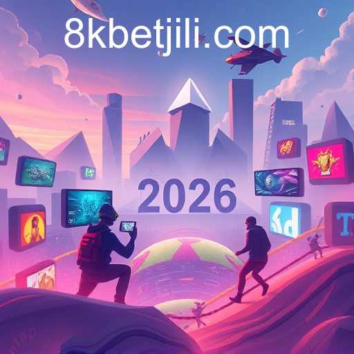 The Rise of Gaming Platforms in 2026