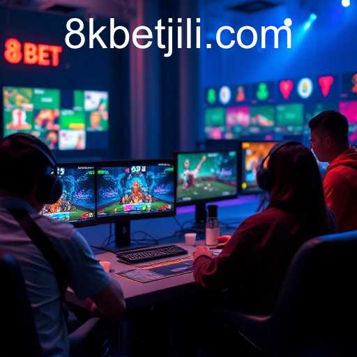 Growth and Challenges of Online Gaming Platforms