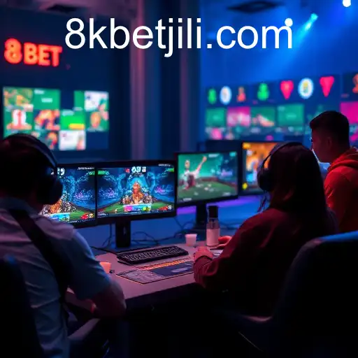 Growth and Challenges of Online Gaming Platforms