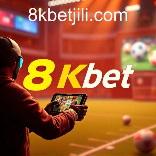 The Rise and Influence of 8kbet in Online Gaming