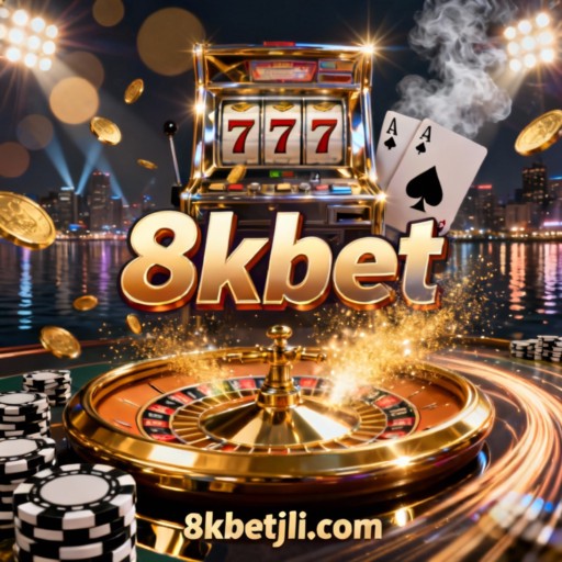 8kbet