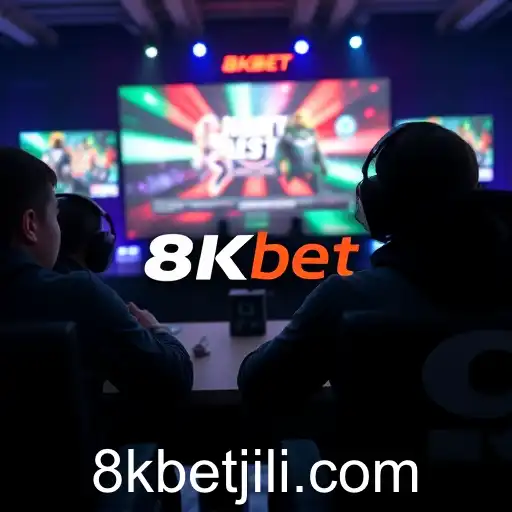 The Rise of 8kbet: Transforming Online Gaming Landscape