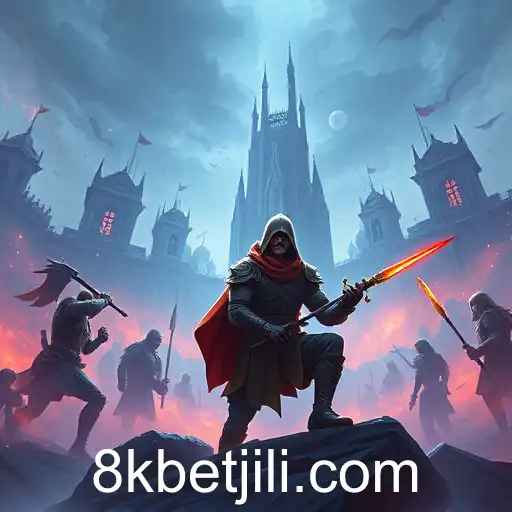 8kbet: The Emerging Trend in Online Gaming