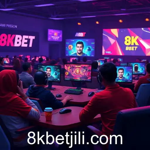 The Rise of Online Gaming Communities