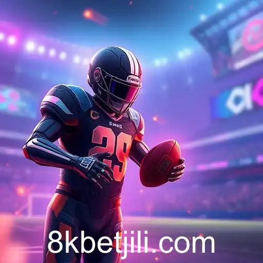 The Rise of 8kbet and Online Gaming Trends