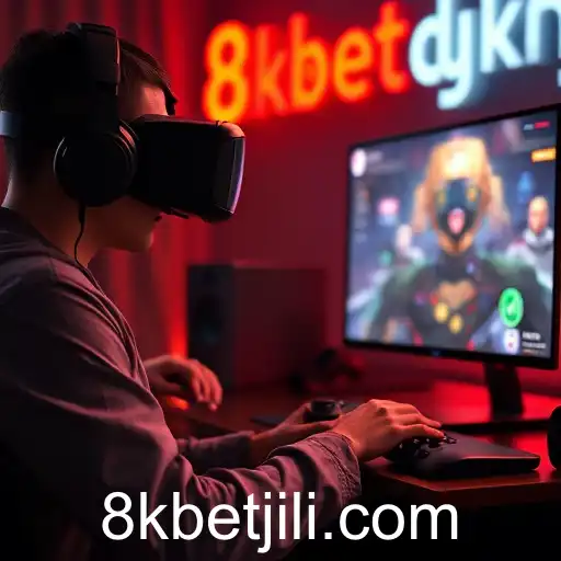 The Rise of Online Gaming Platforms