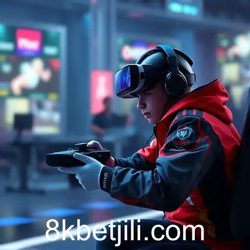 The Rise of Online Gaming Platforms in 2025