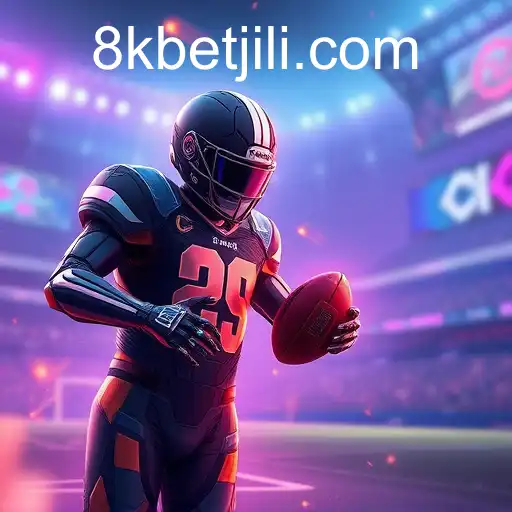 The Rise of 8kbet in Modern Gaming