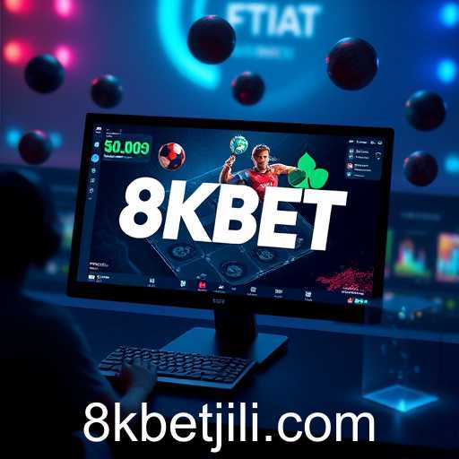 The Rise of 8kbet in the Gaming Landscape