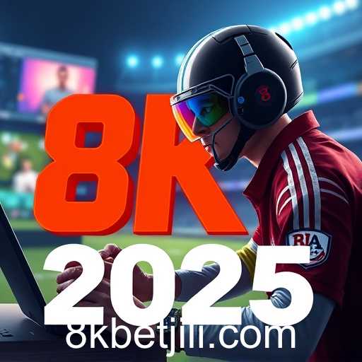 The Rise of 8kbet in Online Gaming