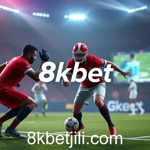 Exploring the Rise of 8kbet in the Gaming Industry