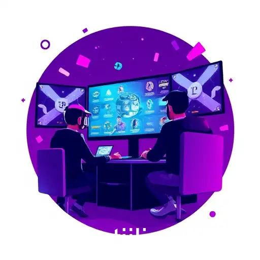 The Rise of Online Gaming in the 2020s