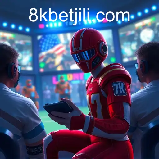 The Rise of Online Gaming Platforms in 2026