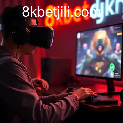 The Rise of Online Gaming Platforms