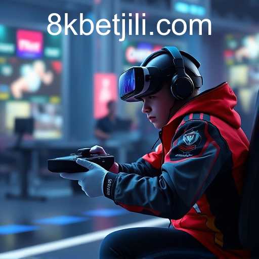 The Rise of Online Gaming Platforms in 2025